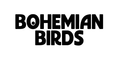 Bohemian Birds