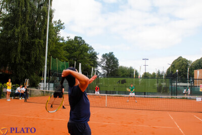 Conserva tennistoernooi