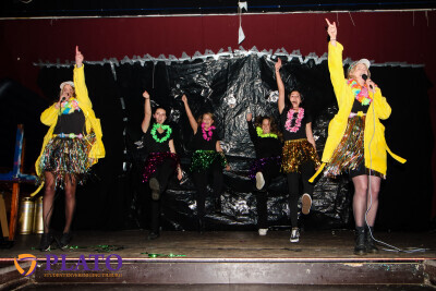 Conserva Playbackshow