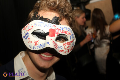 Bal Masqué 