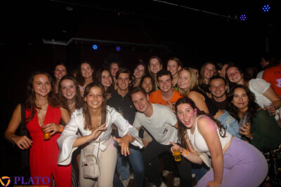 Open Feest 