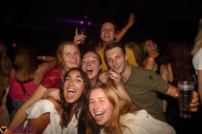 Zomeractiviteit IC 