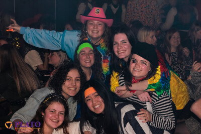 Pré-carnavalsborrel