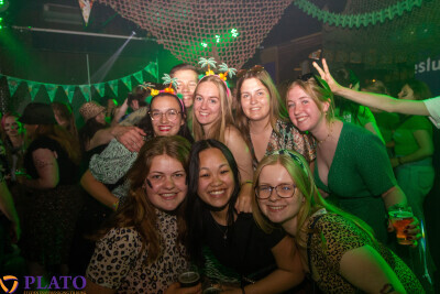 JC-avond #4