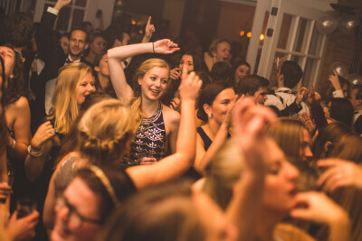 Lustrum Gala