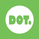 Logo DOT.