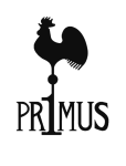 Logo Primus
